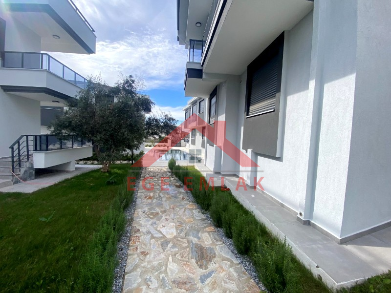 Didim'de Ayrı Mutfaklı Satılık Villa