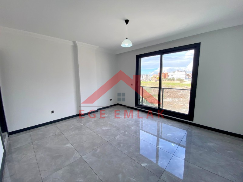 Didim'de Ayrı Mutfaklı Satılık Villa