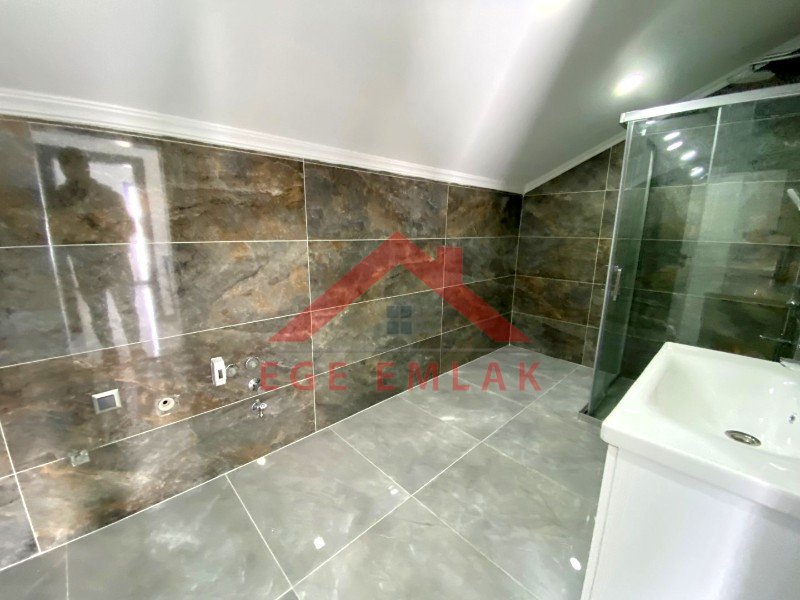 Didim'de Ayrı Mutfaklı Satılık Villa