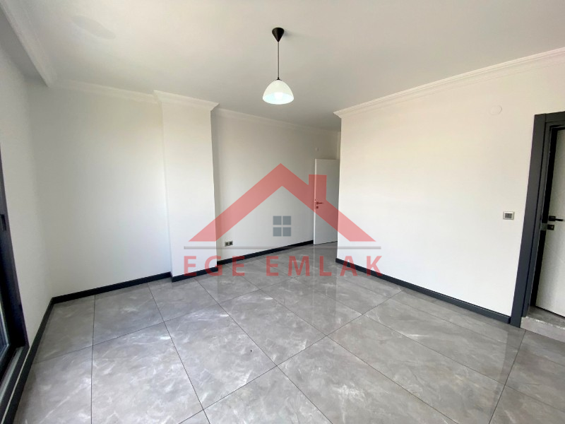 Didim'de Ayrı Mutfaklı Satılık Villa