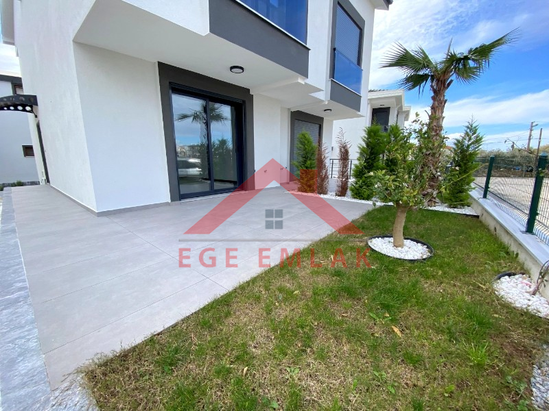 Didim'de Ayrı Mutfaklı Satılık Villa