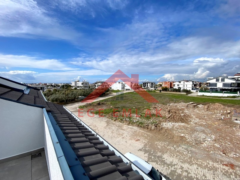 Didim'de Ayrı Mutfaklı Satılık Villa