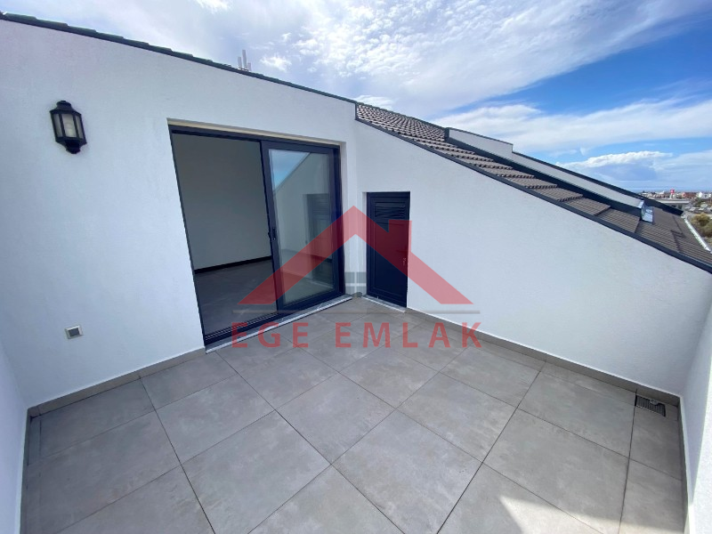 Didim'de Ayrı Mutfaklı Satılık Villa