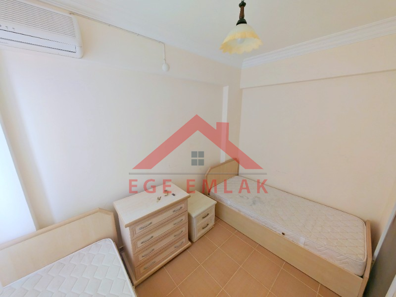 Didimde Uzun Dönem Kiralık Dubleks Daire