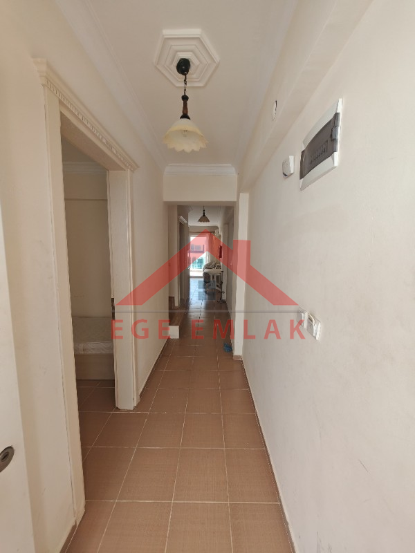 Didimde Uzun Dönem Kiralık Dubleks Daire