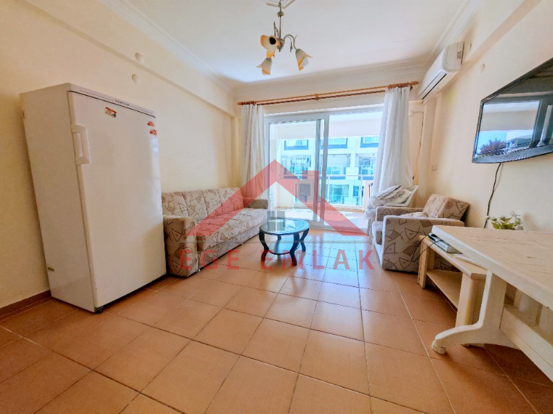 Didimde Uzun Dönem Kiralık Dubleks Daire