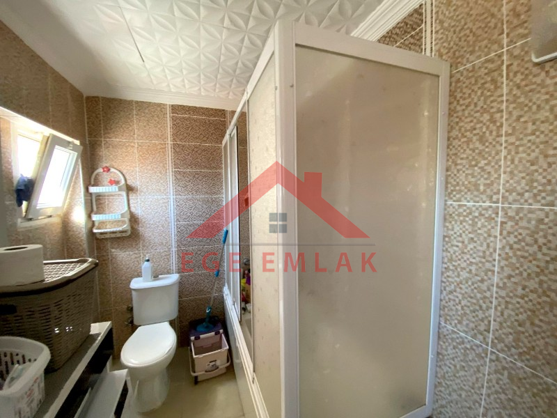 Didim'de Ayrı Mutfaklı 2+1 Satılık Daire