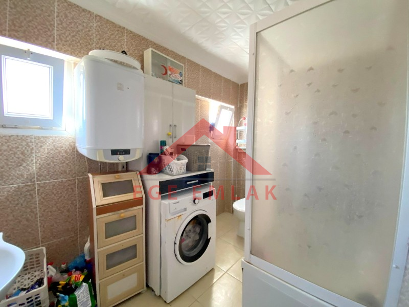 Didim'de Ayrı Mutfaklı 2+1 Satılık Daire