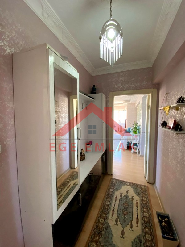 Didim'de Ayrı Mutfaklı 2+1 Satılık Daire