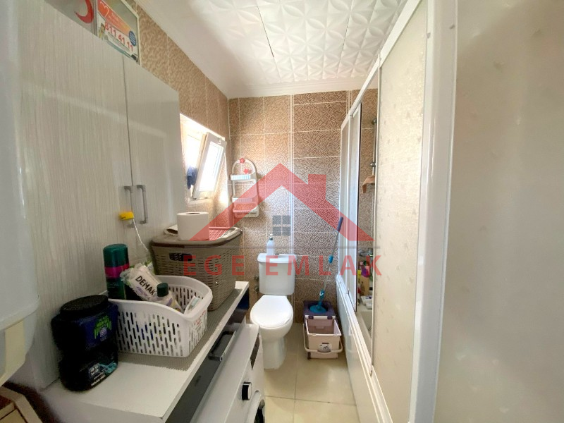 Didim'de Ayrı Mutfaklı 2+1 Satılık Daire
