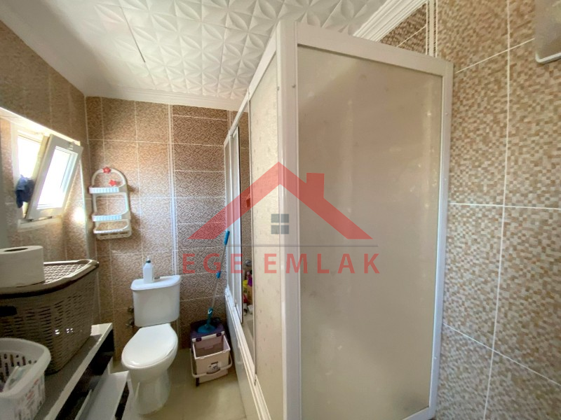Didim'de Ayrı Mutfaklı 2+1 Satılık Daire