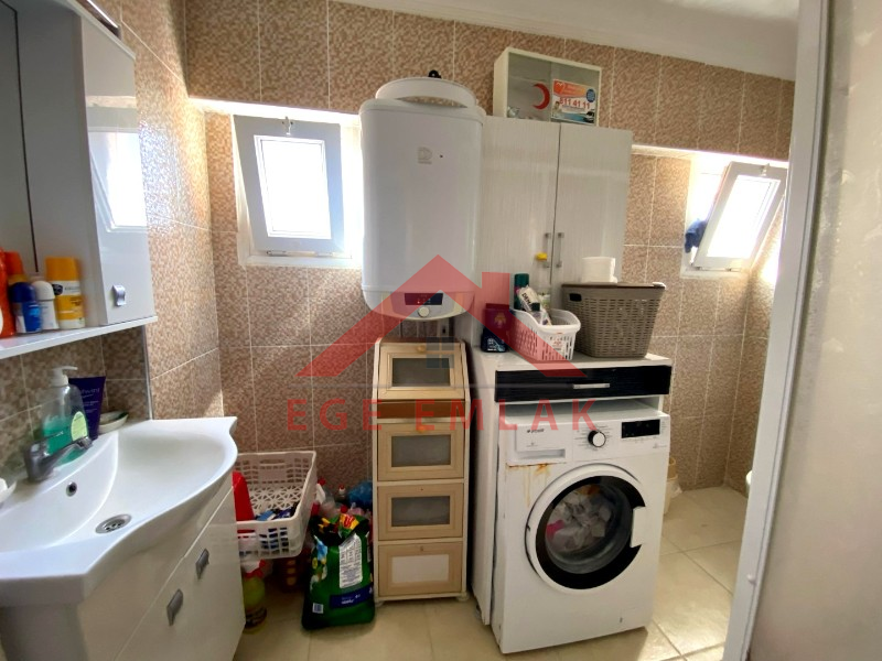 Didim'de Ayrı Mutfaklı 2+1 Satılık Daire