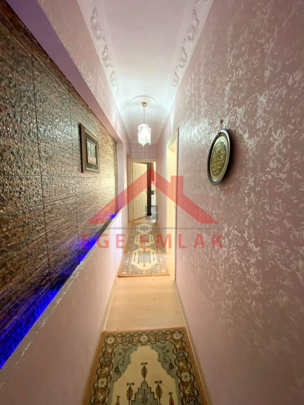 Didim'de Ayrı Mutfaklı 2+1 Satılık Daire