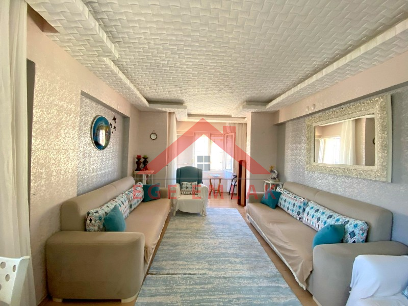 Didim'de Ayrı Mutfaklı 2+1 Satılık Daire