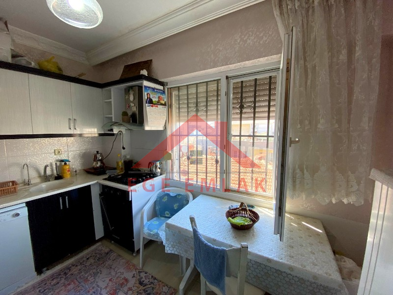 Didim'de Ayrı Mutfaklı 2+1 Satılık Daire