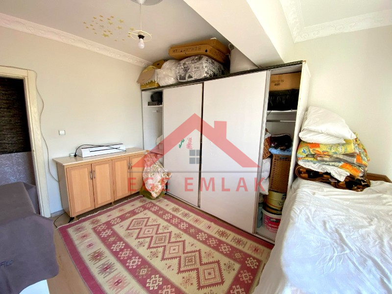 Didim'de Ayrı Mutfaklı 2+1 Satılık Daire