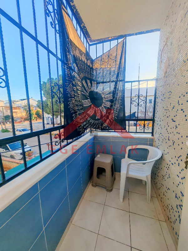 Didim Merkez Yeni Mahalle Satılık 1+1
