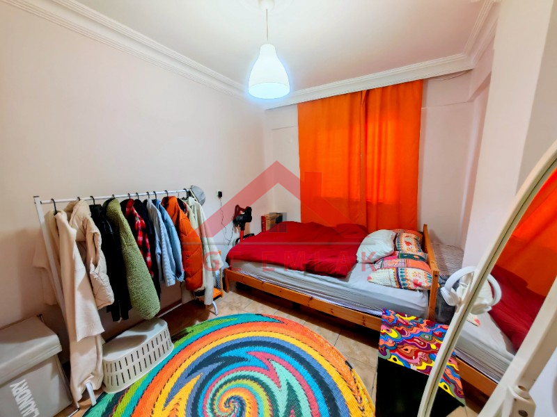 Didim Merkez Yeni Mahalle Satılık 1+1