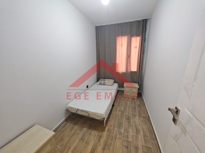 Çamlık Mahallesinde Satılık Daire