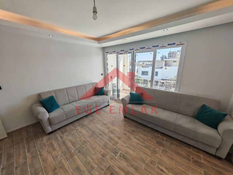 Çamlık Mahallesinde Satılık Daire
