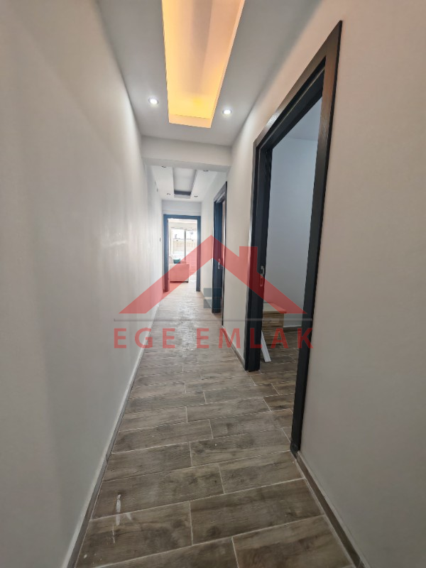 Çamlık Mahallesinde Satılık Daire