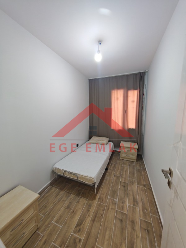 Çamlık Mahallesinde Satılık Daire