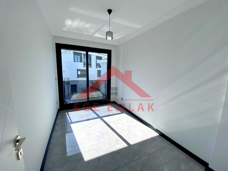 Didim'de Sİte İçerisinde Satılık Yazlık