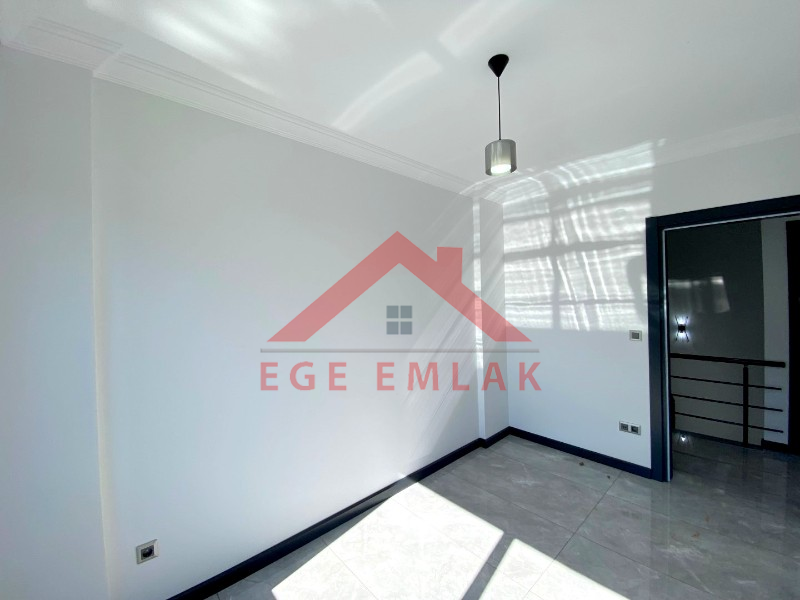 Didim'de Sİte İçerisinde Satılık Yazlık