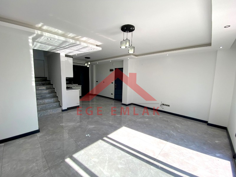 Didim'de Sİte İçerisinde Satılık Yazlık