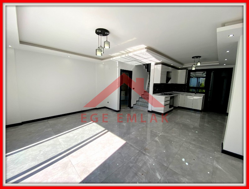 Didim'de Sİte İçerisinde Satılık Yazlık