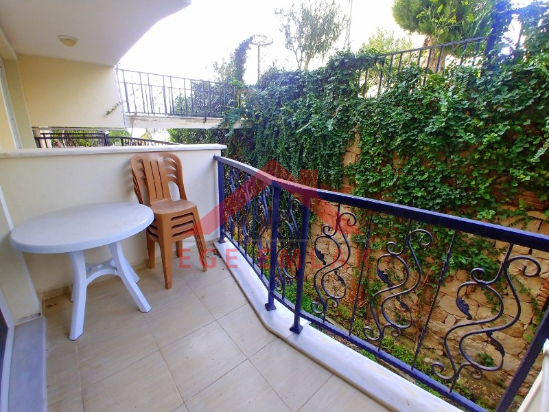 Didim'de Satılık Yazlık