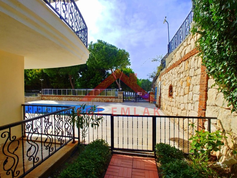Didim'de Satılık Yazlık