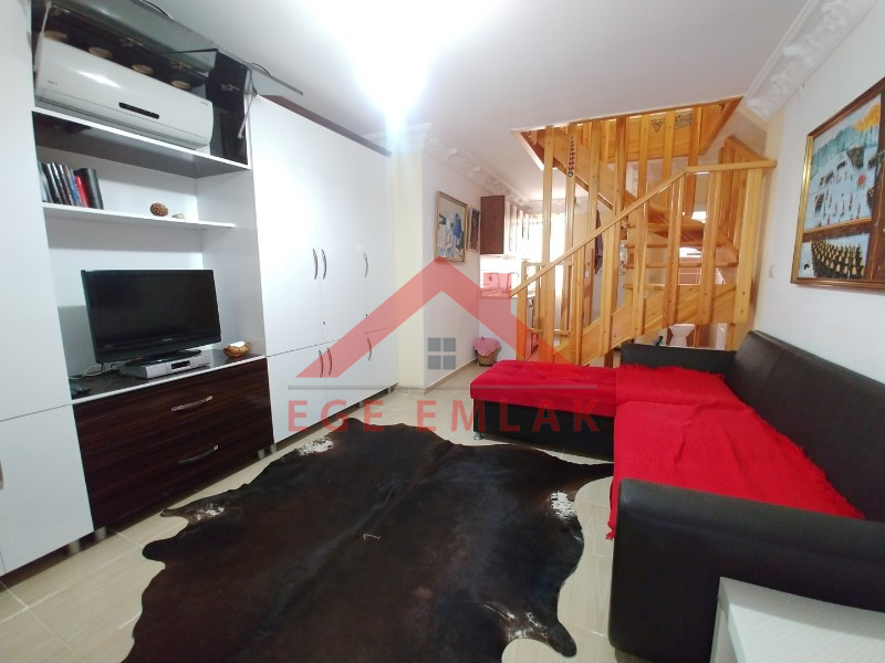 Didim'de Satılık Yazlık