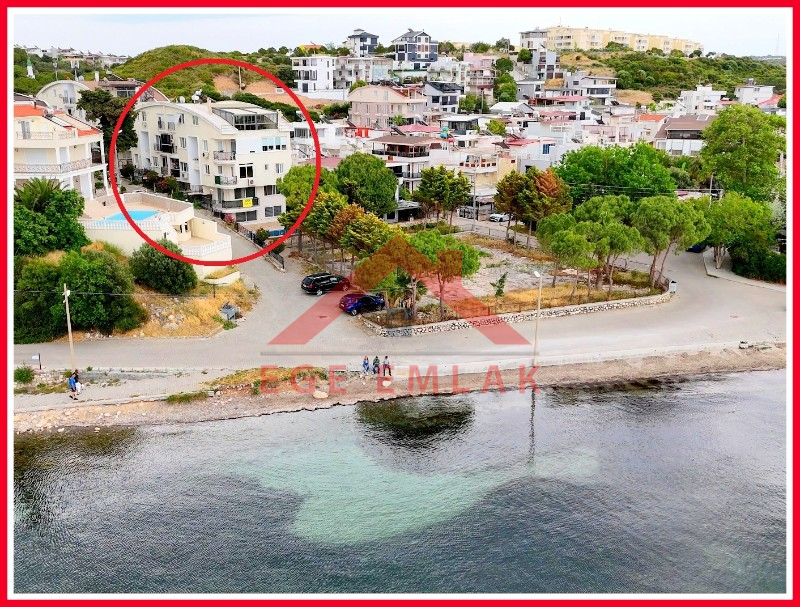 Didim'de Satılık Yazlık