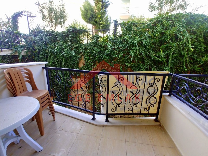 Didim'de Satılık Yazlık