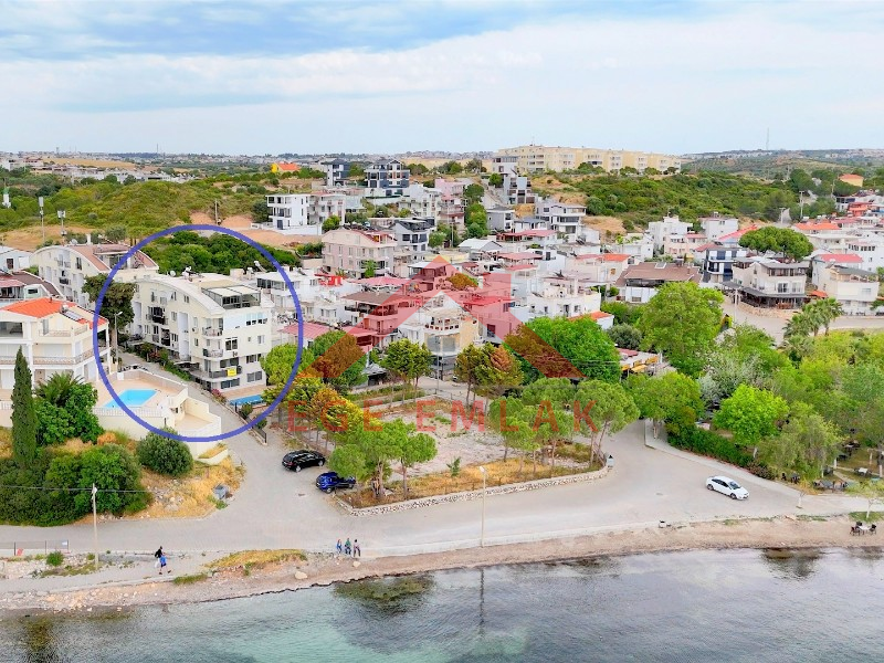 Didim'de Satılık Yazlık