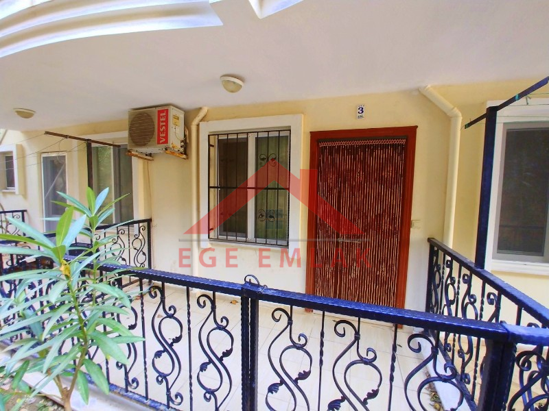 Didim'de Satılık Yazlık