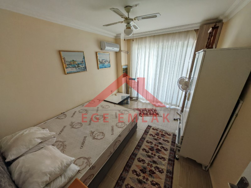Didim'de Satılık Yazlık