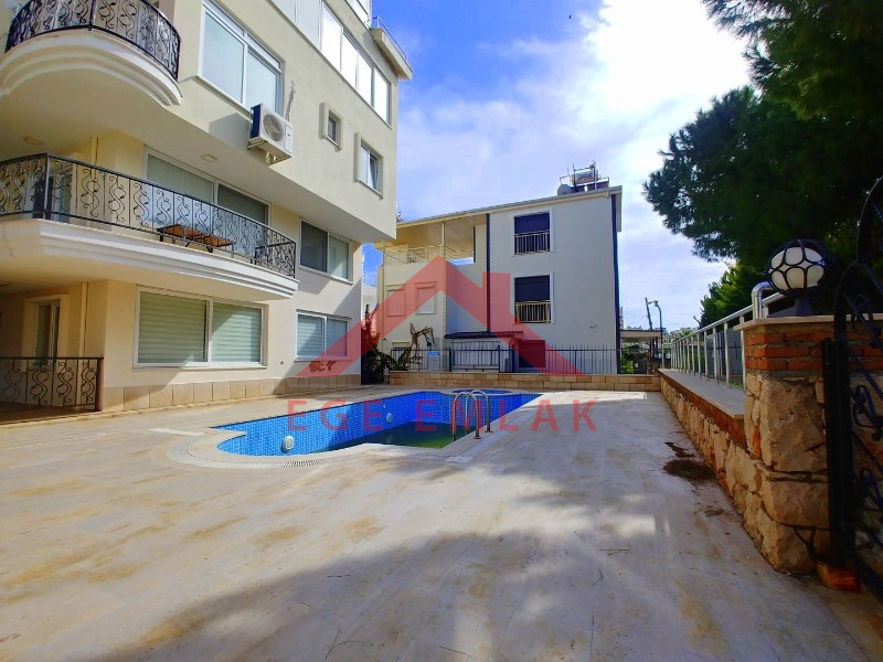 Didim'de Satılık Yazlık