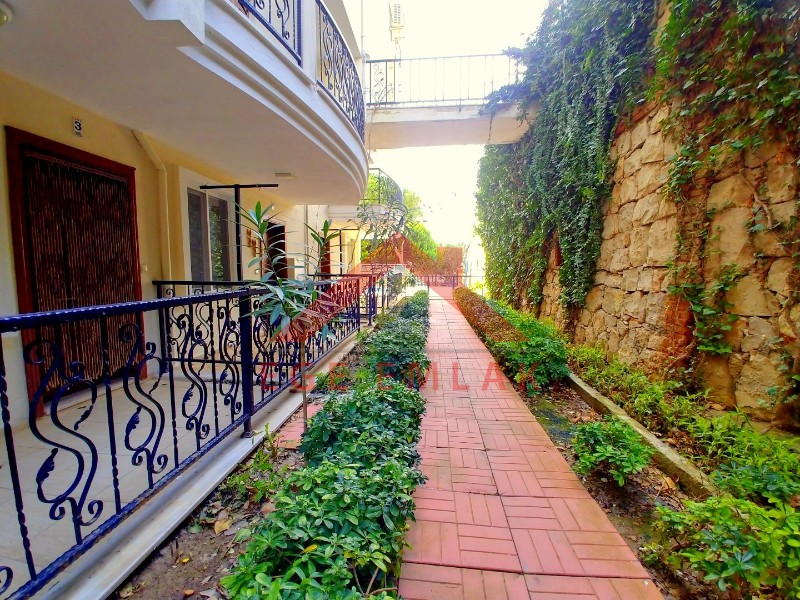 Didim'de Satılık Yazlık