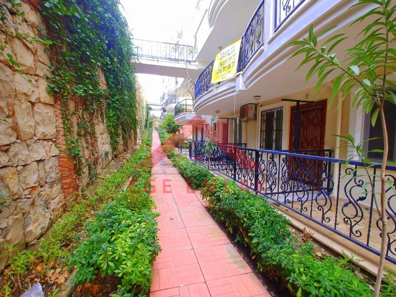 Didim'de Satılık Yazlık