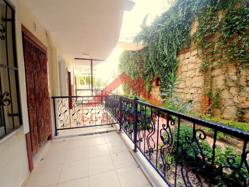 Didim'de Satılık Yazlık