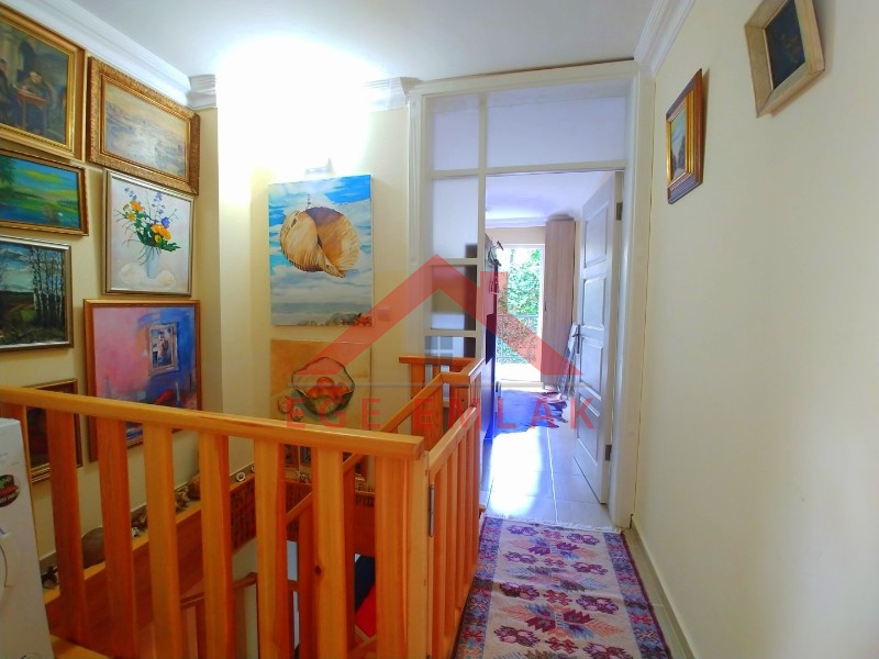 Didim'de Satılık Yazlık