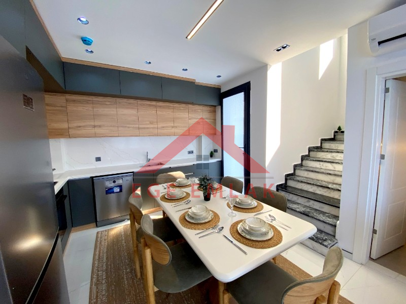 Didim Altınkuma Yakın Satılık Villa