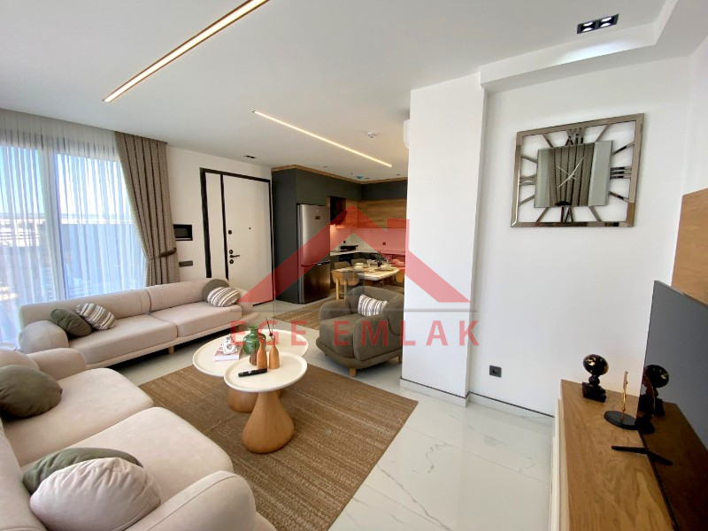 Didim Altınkuma Yakın Satılık Villa