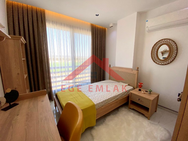 Didim Altınkuma Yakın Satılık Villa