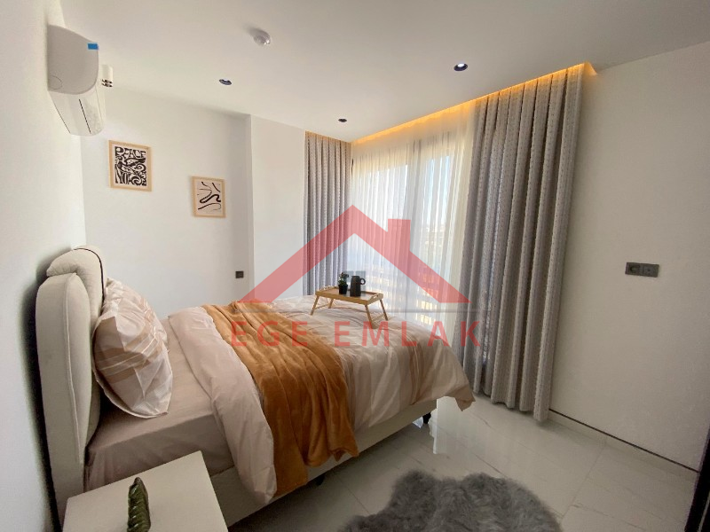 Didim Altınkuma Yakın Satılık Villa