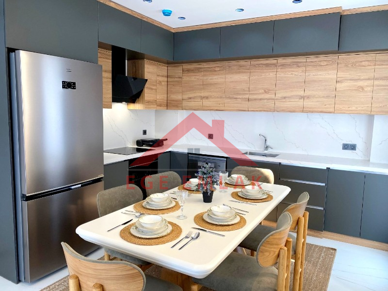 Didim Altınkuma Yakın Satılık Villa