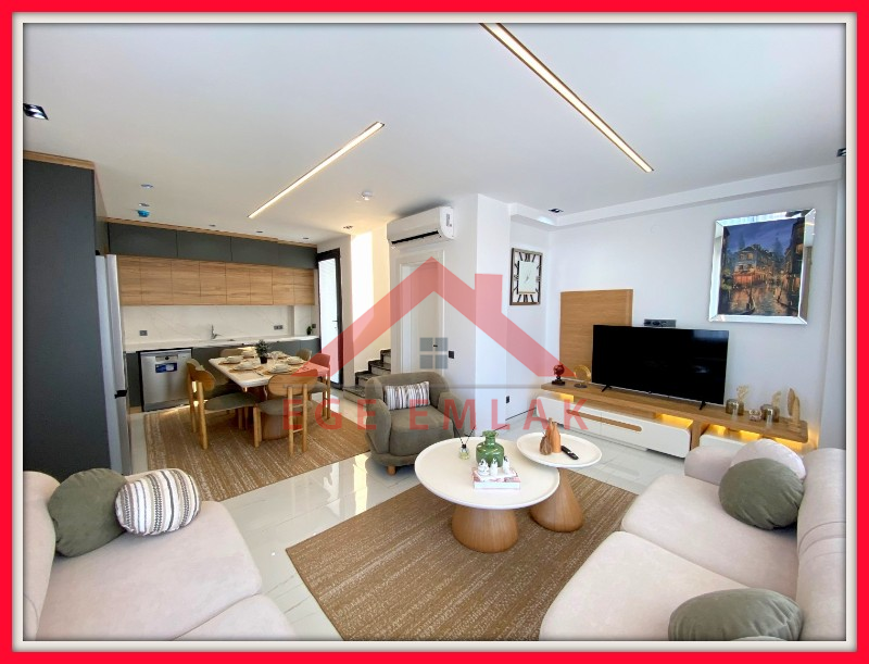 Didim Altınkuma Yakın Satılık Villa