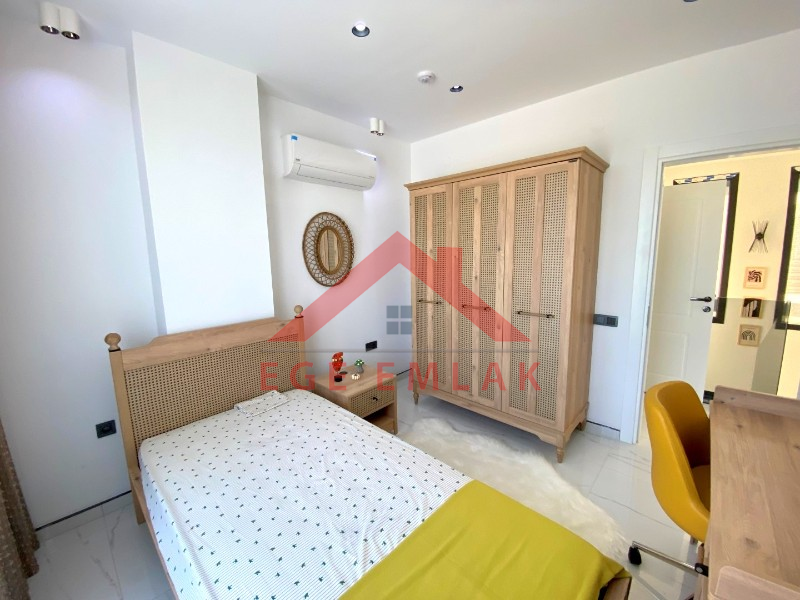 Didim Altınkuma Yakın Satılık Villa